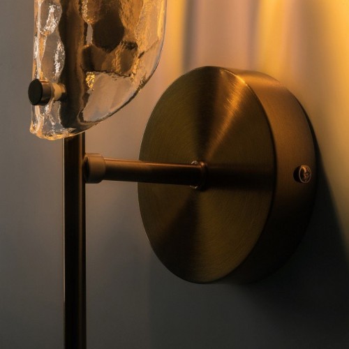 Бра Freya Серия - 420 FR5420WL-01BS