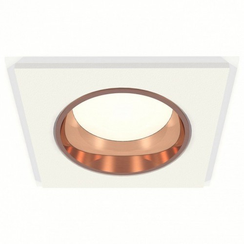 Встраиваемый светильник Ambrella light Xc652 XC6520005