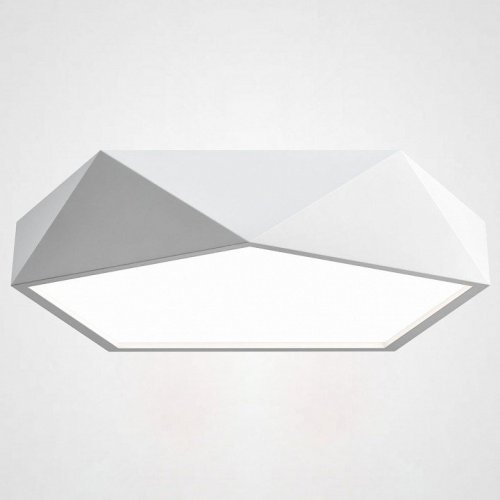 Потолочный светильник ImperiumLoft GEOMETRIC-BW01 Потолочный светильник ImperiumLoft GEOMETRIC-BW01