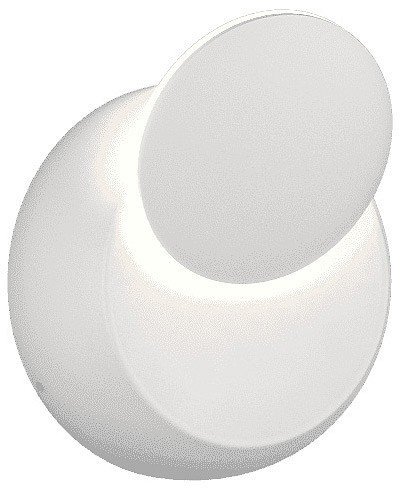 Настенный светильник DesignLed MUN GW-6100-5-WH-WW