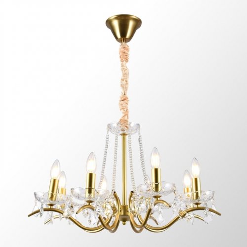 Люстра Lussole LSP-6006