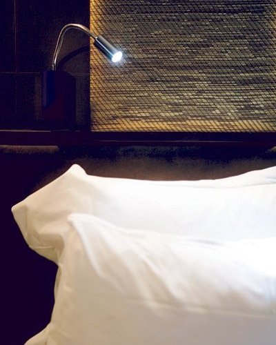 Настенный светильник Fabbian Bijou D75D0315