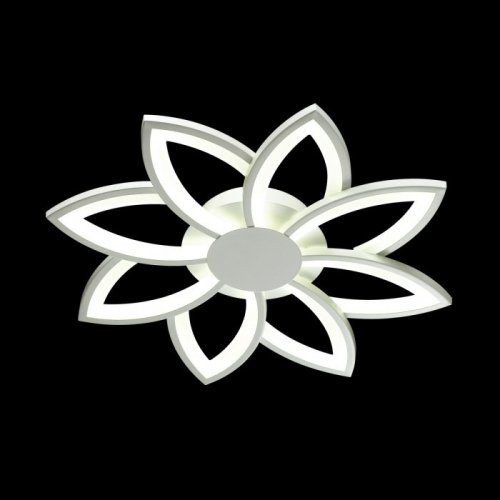 Потолочная люстра Juna 4447/99CL