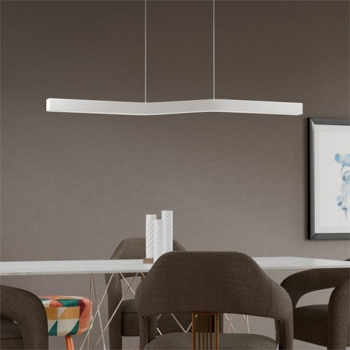 Подвесной светильник LIGHTERA Canzas LE109L-120W WIFI