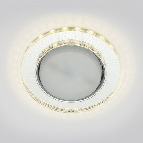 Встраиваемый светильник Fametto DLS-L155 UL-00005320