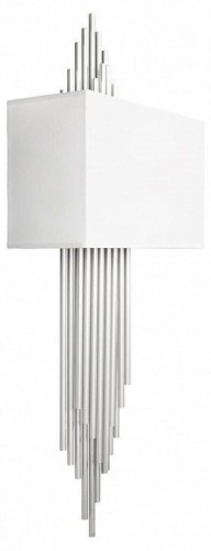 Бра Loft IT Elegio 10107 Silver white