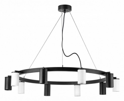 Подвесной светильник Lightstar Rullo LR020375365