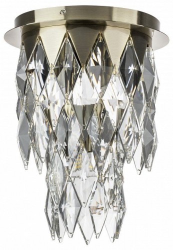 Потолочная люстра Lightstar Limpio 722063 Потолочная люстра Lightstar Limpio 722063