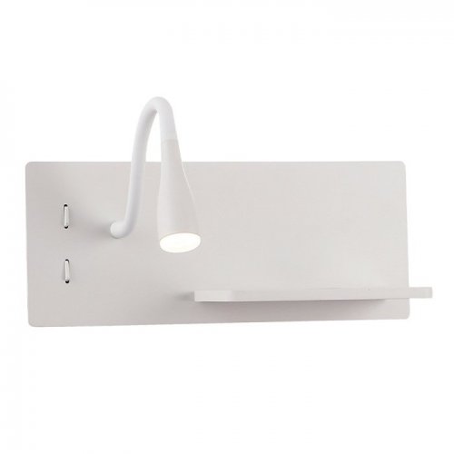 Настенный светильник Elqi ELQI AP11W LED WH