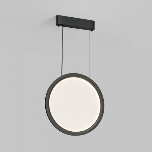 Подвесной светильник Denkirs Veil DK6605-BK