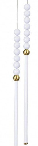 Настенный светильник Odeon Light Monella 6639/16WL