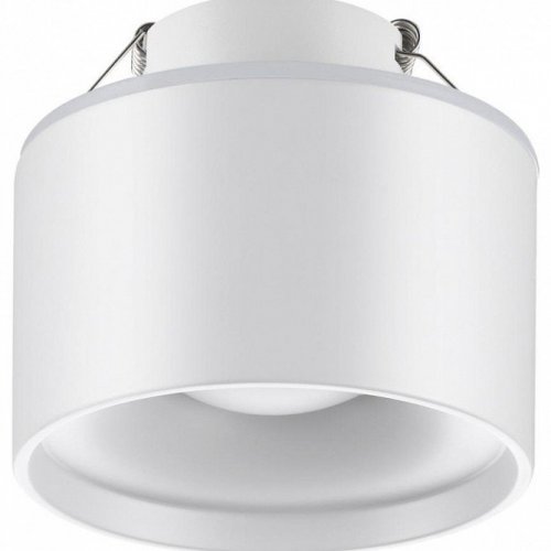Точечный светильник Novotech Giro 358961