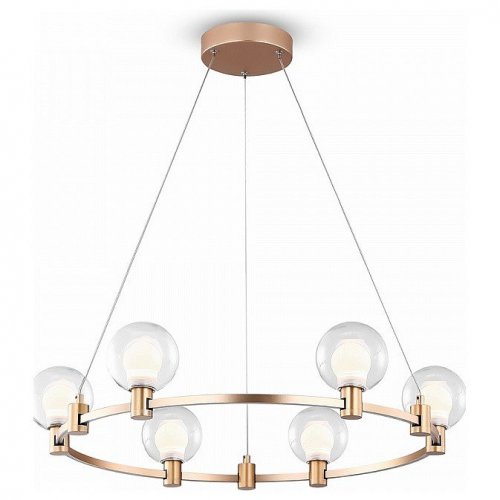 Трековая светодиодная система Freya Urban FR4005PL-06G1
