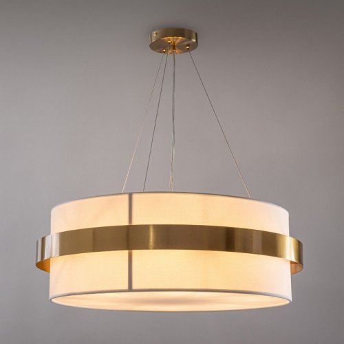 Подвесной светильник Freya Bride FR5367PL-06BS