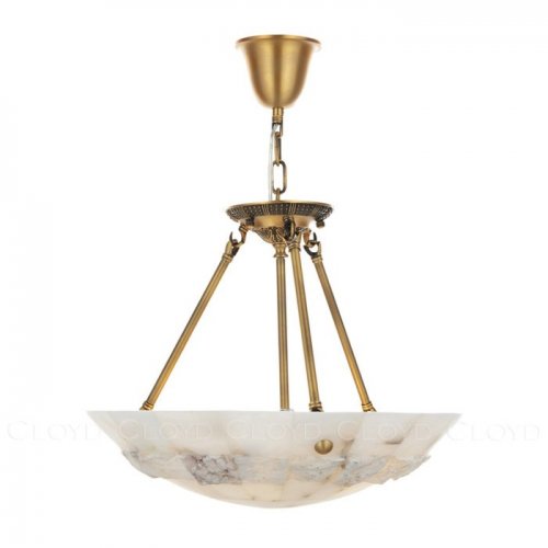 Подвесная люстра Cloyd Telemach 12346