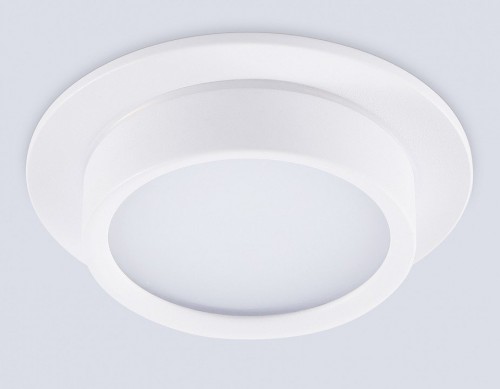 Точечный светильник Ambrella light Techno Spot TN6733