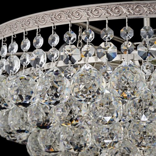 Потолочная люстра Arti Lampadari Castellana E 1.3.46.501 N