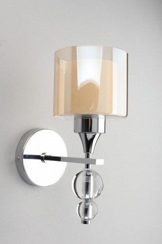 Бра Omnilux Aprica OML-70801-01