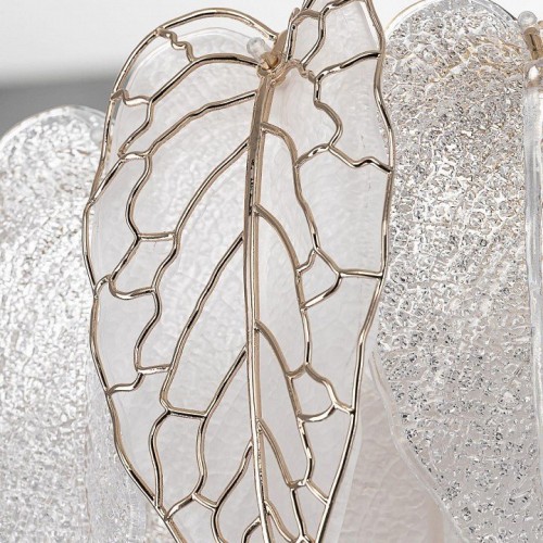 Подвесная люстра Citilux HASIENDA CL328180