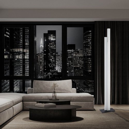 Торшер Mantra Manhattan 9188 Торшер Mantra Manhattan 9188