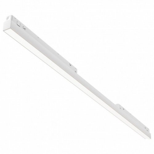Трековый светильник Basis TR030-4-30WTW-DD-W