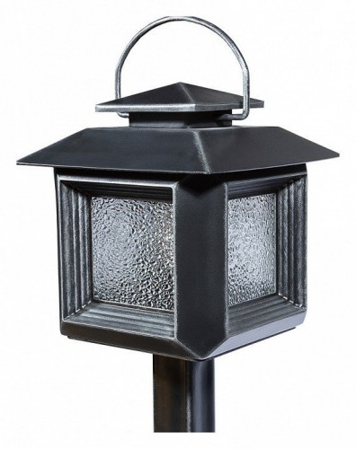 Наземный высокий светильник Runden Аргус V10081