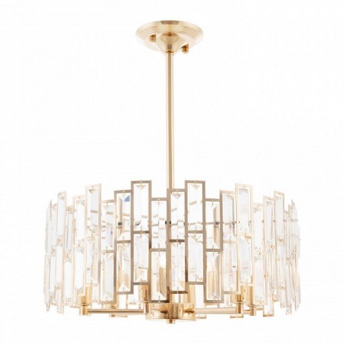 Потолочная люстра Arte Milano Sorrento-3209 373209/6/350/480 GD