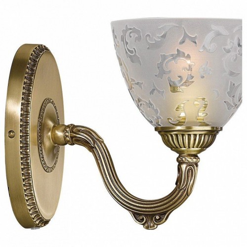 Бра Reccagni Angelo A 6252/1 Бра Reccagni Angelo A 6252/1