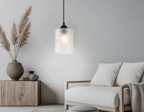 Подвесной светильник Ambrella light Traditional TR3409