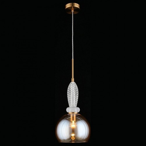 Подвесной светильник Aployt Kristel APL.304.16.01