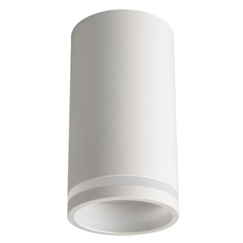 Светильник потолочный Crystal Lux CLT 072C WH