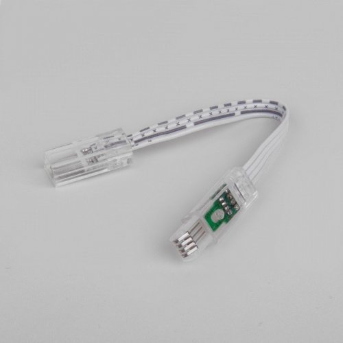 Мебельный светодиодный светильник Elektrostandard Kit Led Stick LTB74 3W 4000K a053402