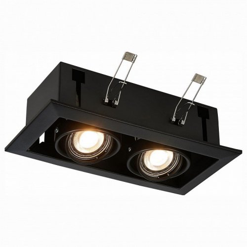 Встраиваемый светильник ST Luce ST250.448.02 Встраиваемый светильник ST Luce ST250.448.02