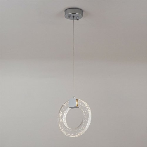 Подвесной светильник MODELUX ML.88936.1 CR