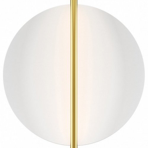 Настенный светильник Maytoni Mira MOD279WL-L14G3K Настенный светильник Maytoni Mira MOD279WL-L14G3K