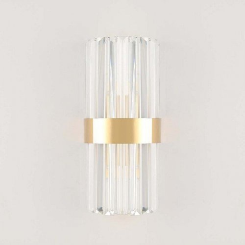 Накладной светильник Arte Milano Белладжо 440122.160.2.E14.B1 GD Накладной светильник Arte Milano Белладжо 440122.160.2.E14.B1 GD