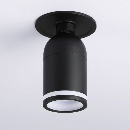 Встраиваемый светильник на штанге Ambrella Light TA TA1273