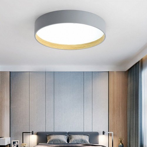 Потолочный светильник ImperiumLoft Netty01