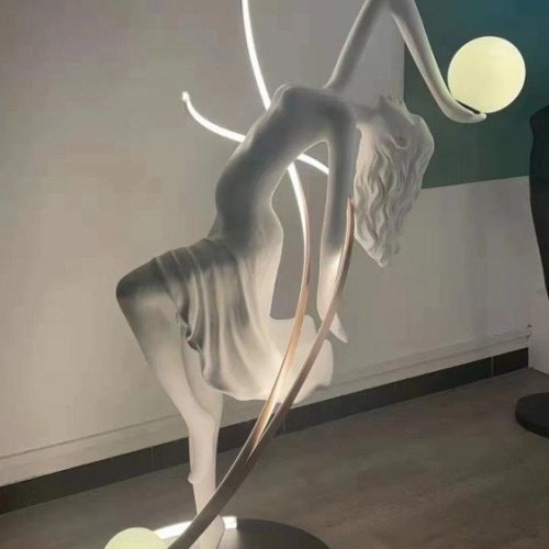 Торшер F2724-03 Торшер F2724-03