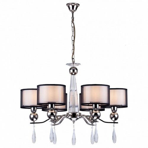 Подвесная люстра Arti Lampadari Rufina E 1.1.6.600 N