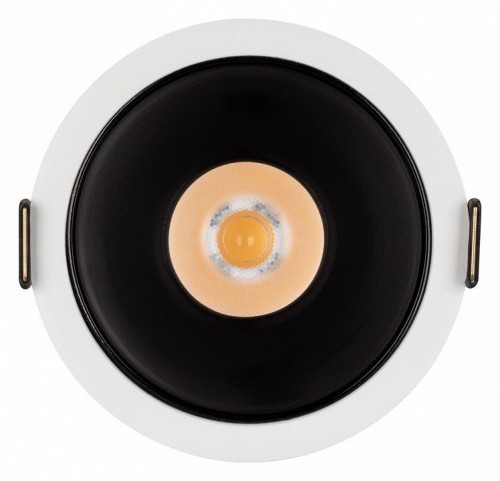 Встраиваемый светодиодный светильник Arlight S-Atlas-Built-R90-25W Warm3000 035457