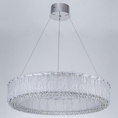 Подвесной светильник iLamp KING 707 CR