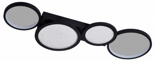 Потолочный светильник Neumel 4700-4C