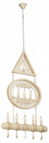 Подвесной светильник Vitaluce V4976-3/9 Подвесной светильник Vitaluce V4976-3/9