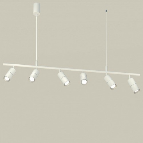 Подвесной светильник Ambrella light Traditional XB9005100