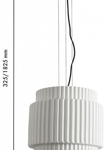 Подвесной светильник Favourite Botte 4841-3P