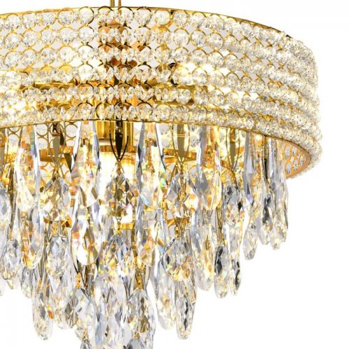 Подвесная люстра Escada Erawan ES0000014