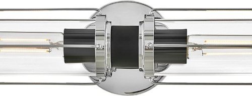 Настенный светильник Hinkley Masthead HK-MASTHEAD2-PCBK