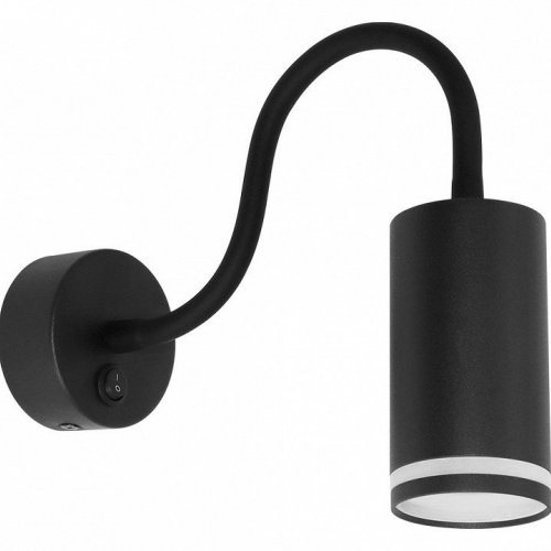 Спот Arte Lamp Imai A2266AP-1BK