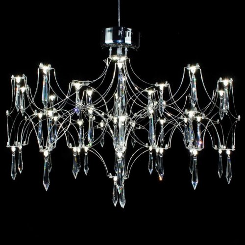 Подвесная люстра  IL0808-730HX-57 Ether